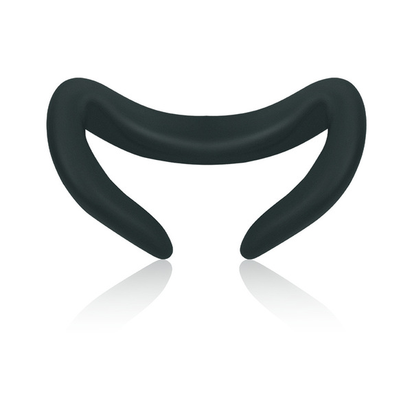 Meta quest 3 mask retractable quest3 shading silicone mask waterproof and sweat-proof