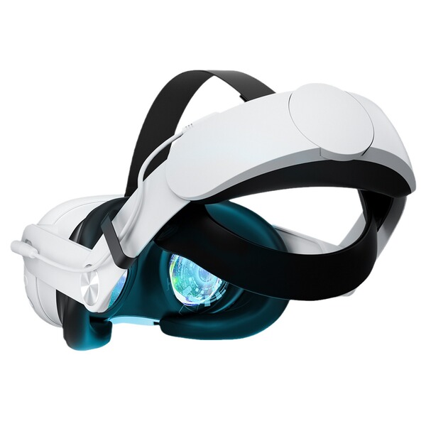 Meta Quest 3 / 3S Elite Head Strap